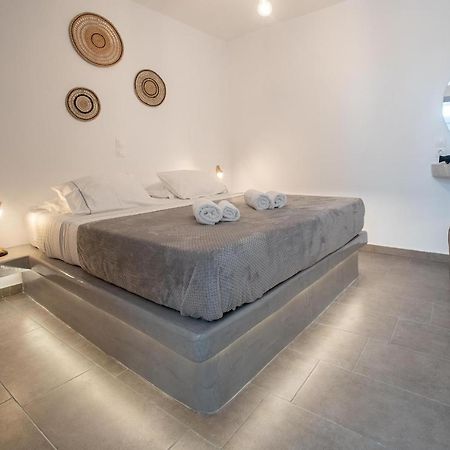 Apartamento Litmus Fira  Exterior foto