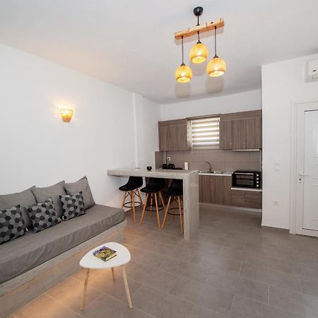 Apartamento Litmus Fira  Exterior foto