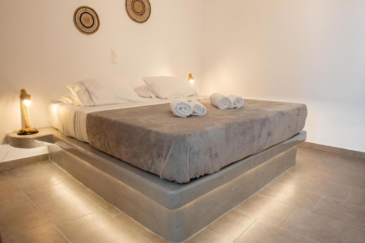 Apartamento Litmus Fira  Exterior foto