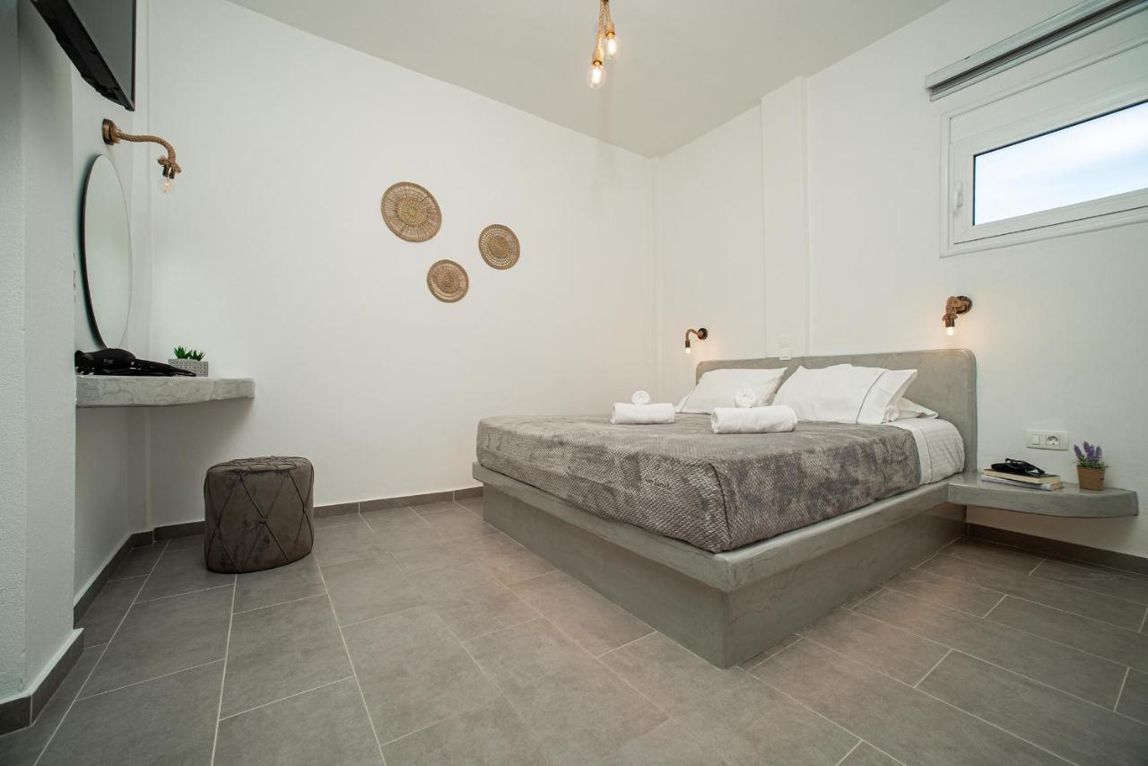 Apartamento Litmus Fira  Exterior foto