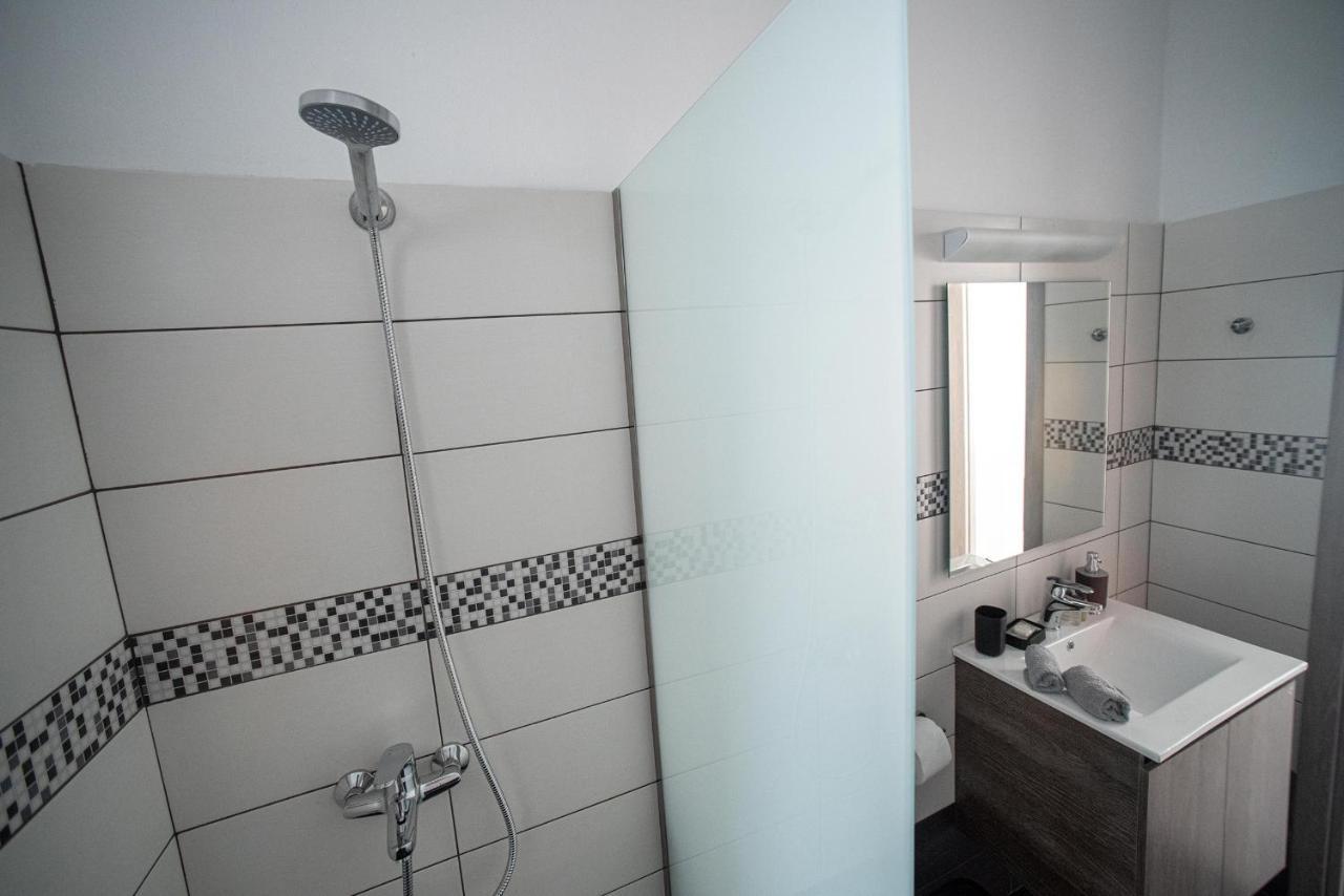 Apartamento Litmus Fira  Exterior foto