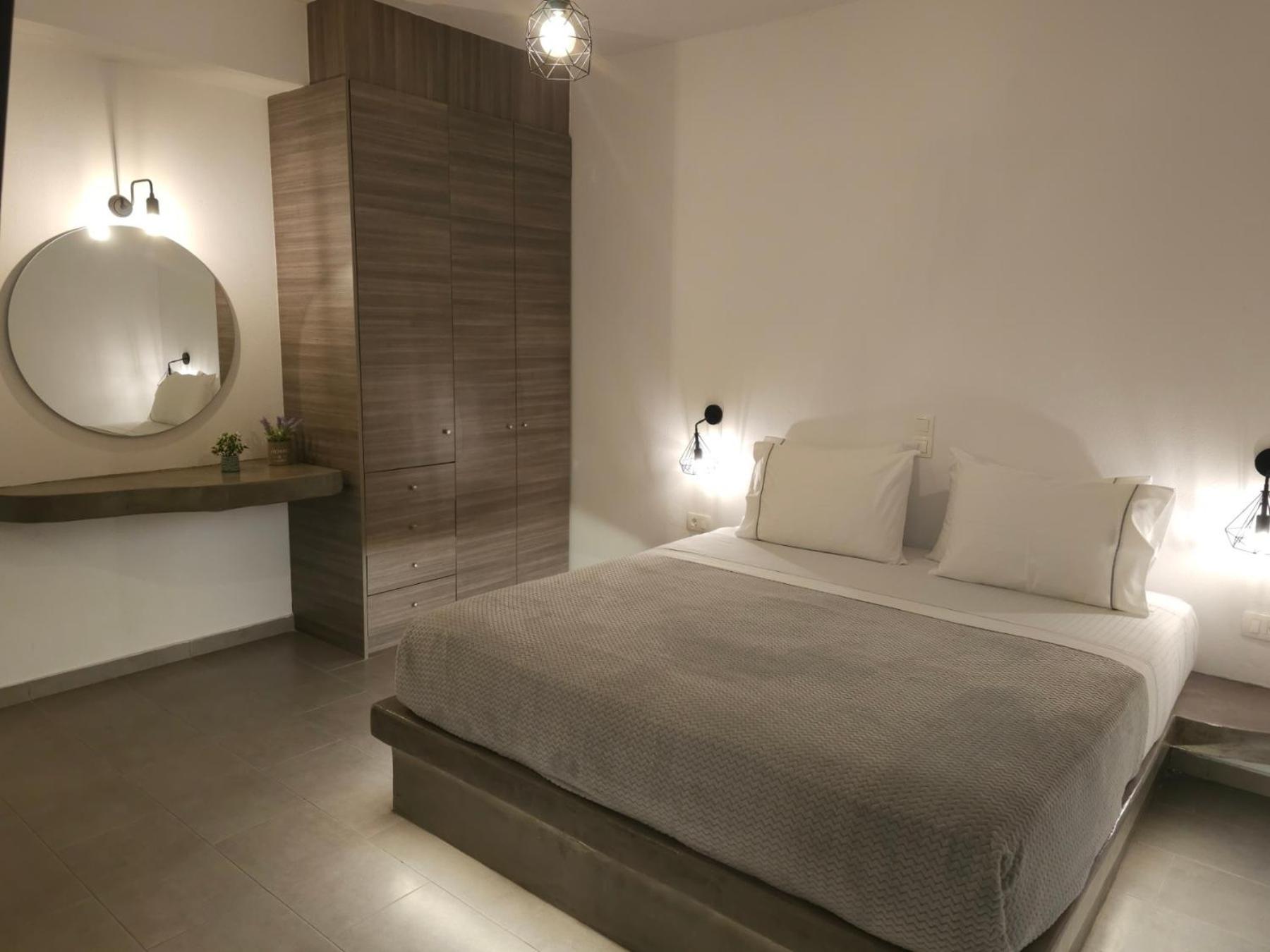Apartamento Litmus Fira  Exterior foto