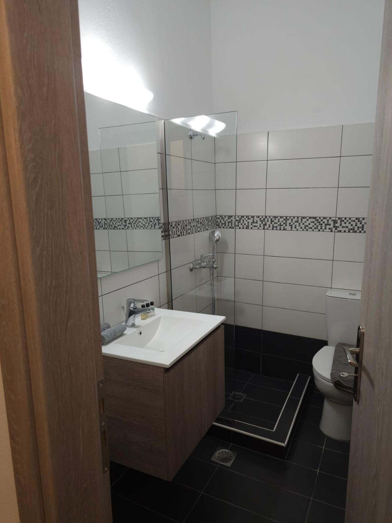 Apartamento Litmus Fira  Exterior foto