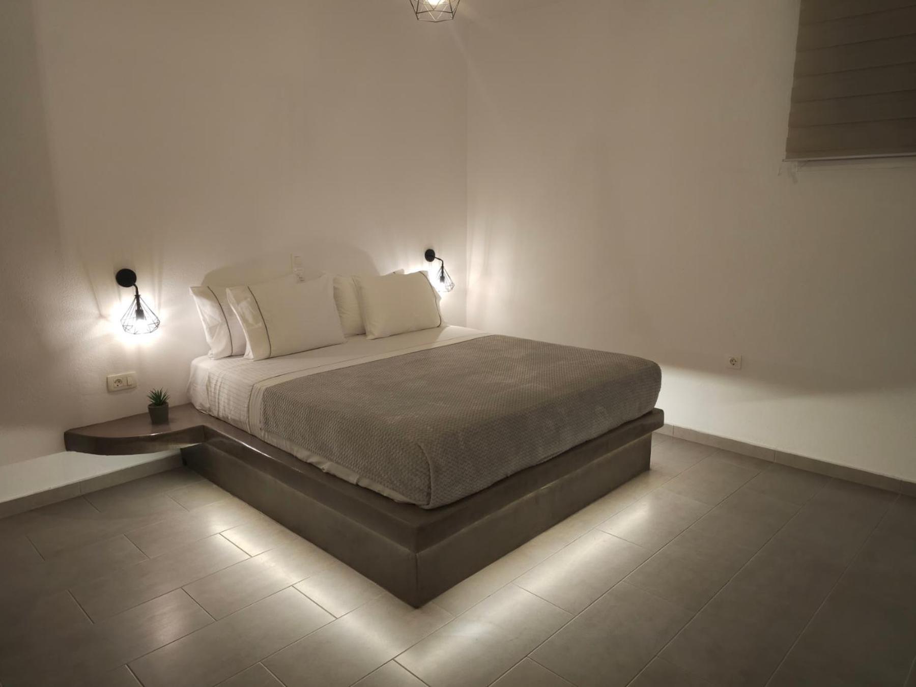 Apartamento Litmus Fira  Exterior foto