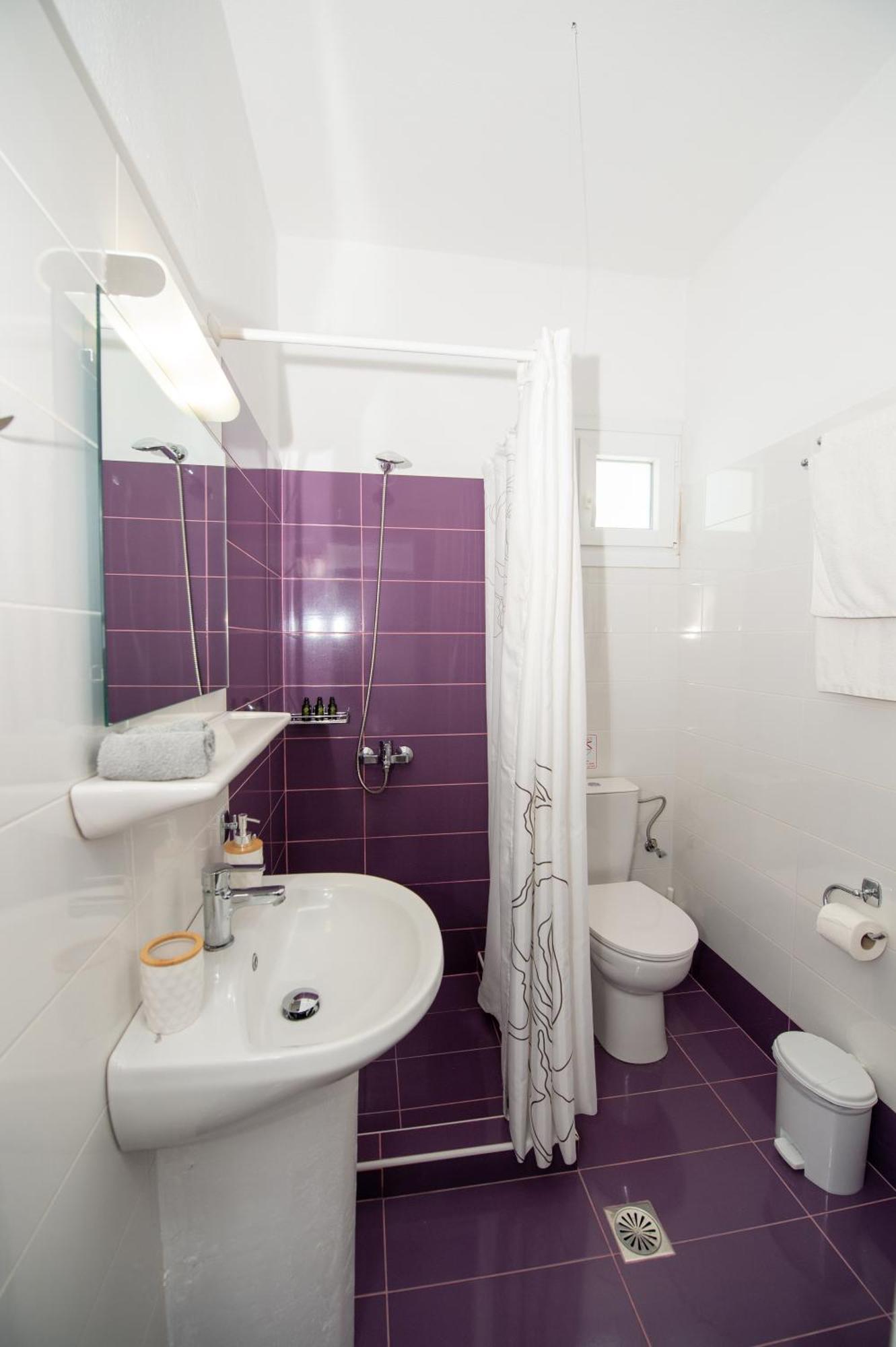 Apartamento Litmus Fira  Exterior foto