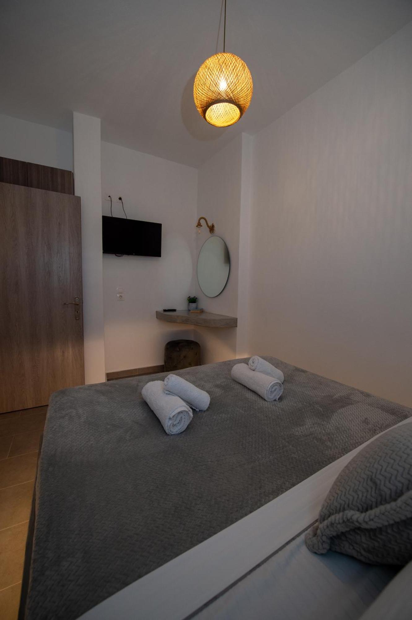 Apartamento Litmus Fira  Exterior foto